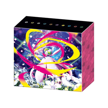 【現貨】日版|M1S 沙奈朵禮盒|超級交響樂禮盒|Pokemon Center Set|全新未開封|有膜