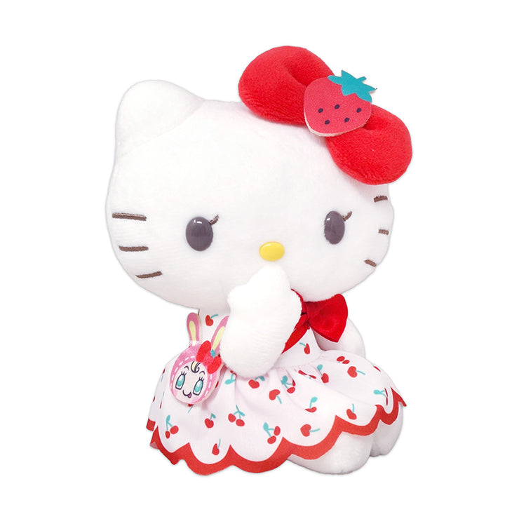 【新品預約】Mezzo Piano x Hello Kitty