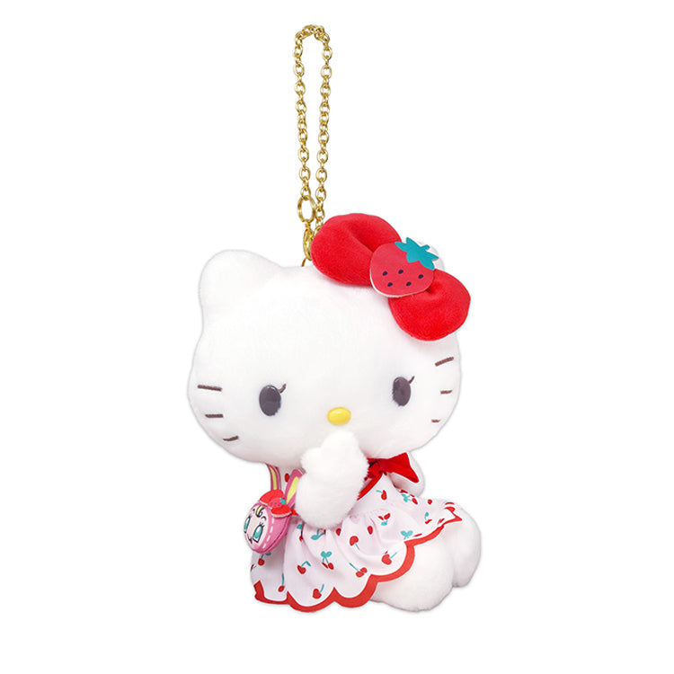 【新品預約】Mezzo Piano x Hello Kitty