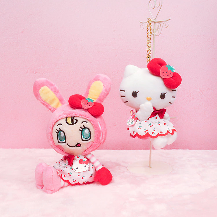 【新品預約】Mezzo Piano x Hello Kitty