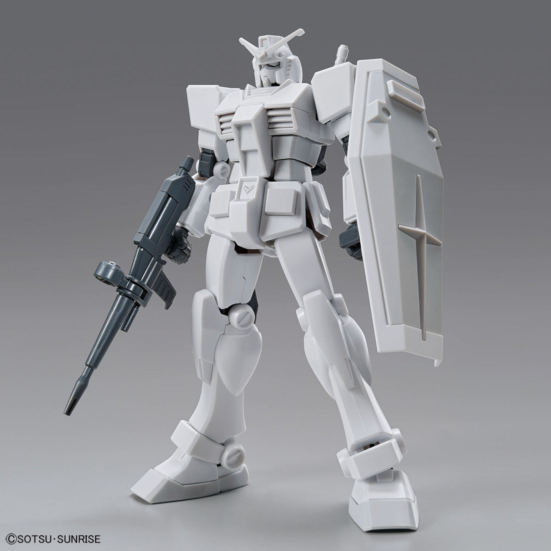 【現貨】 EG 高達 RX-78 Gundam [ PAINTING MODEL VER ] ENTRY GRADE 1/144 | 上色派福音