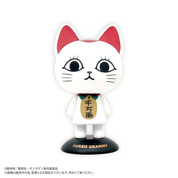 【新品預約】膽大黨 12cm 搖頭公仔 Figure | 2026年1月到貨
