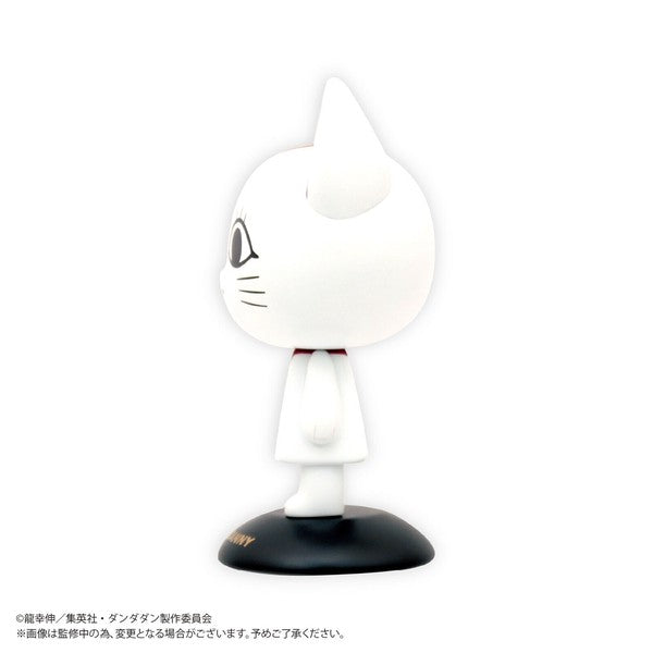 【新品預約】膽大黨 12cm 搖頭公仔 Figure | 2026年1月到貨