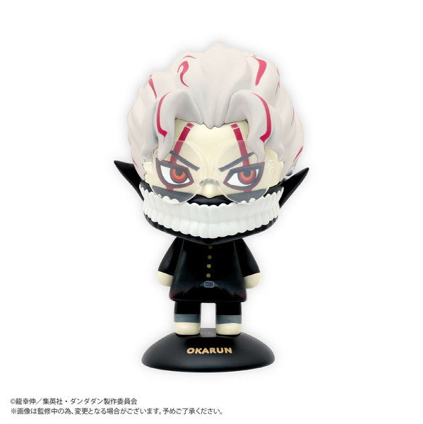 【新品預約】膽大黨 12cm 搖頭公仔 Figure | 2026年1月到貨