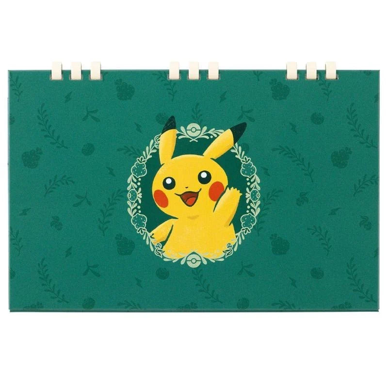 【現貨】比卡超桌上卡簿｜Pokemon Centre 新款｜人氣🔥
