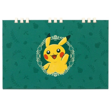 【現貨】比卡超桌上卡簿｜Pokemon Centre 新款｜人氣🔥